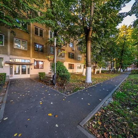 Casa Bella - Apartment In The City Center アラド エクステリア 写真